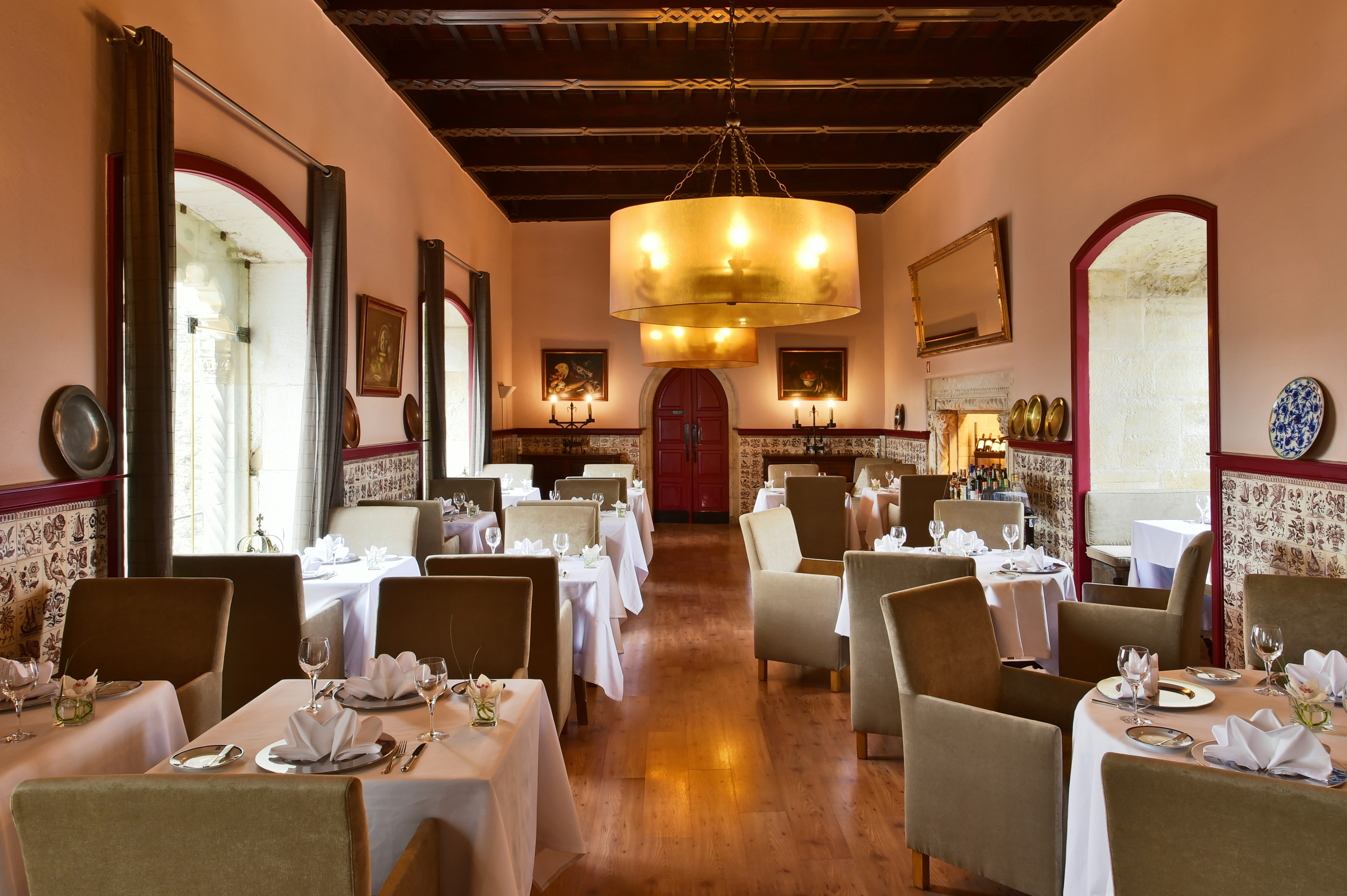 Pousada Castelo de Obidos Historic Hotel 20/31
