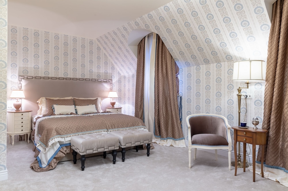 Suter Palace Boutique Hotel 10/69