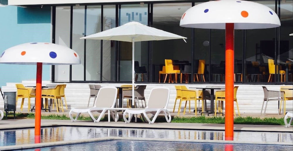 L escale Suites Residence Hoteliere Mohammedia 23/27