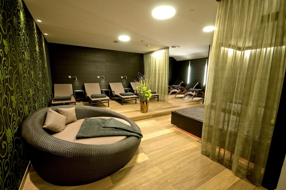 AlpenParks Hotel & Apartment Taxacher 38/71