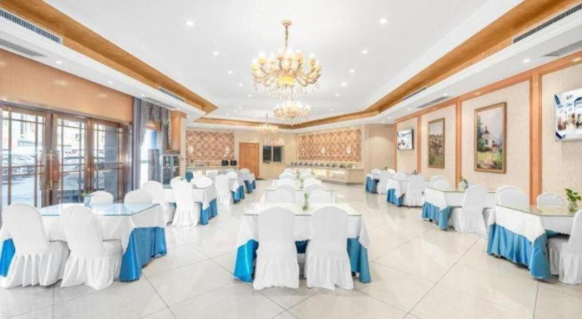 Vienna Hotel (Chengdu Airport Shuangliu Wanda) 41/60