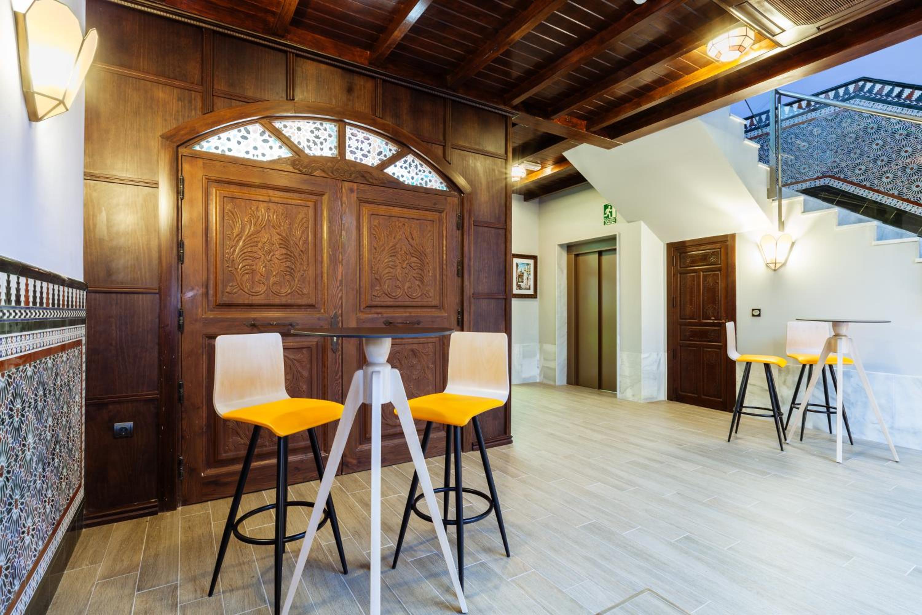 Hotel Arriola 41/55
