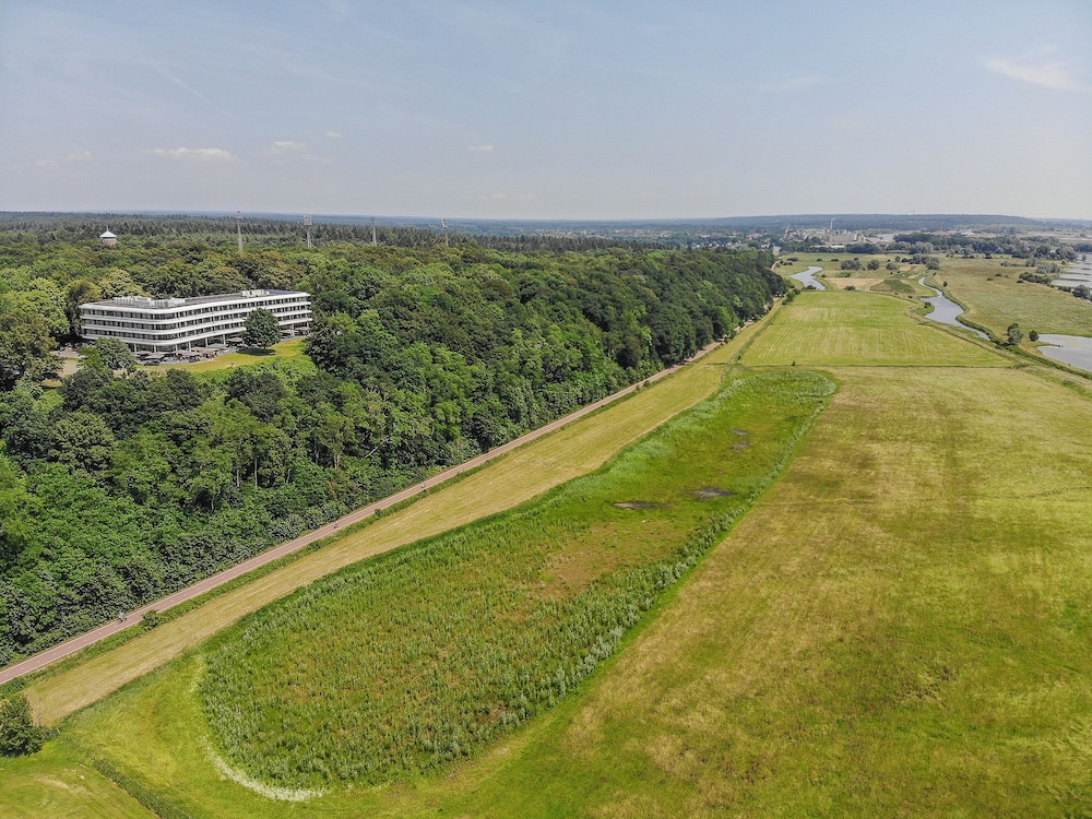 Fletcher Hotel Restaurant de Wageningsche Berg 27/44