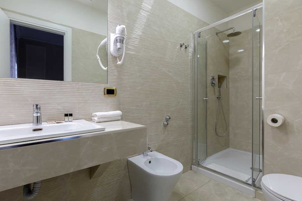 Hotel Principe Napolit Amo 55/57