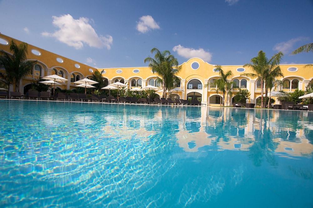 Acaya Golf Resort and Spa 59/66