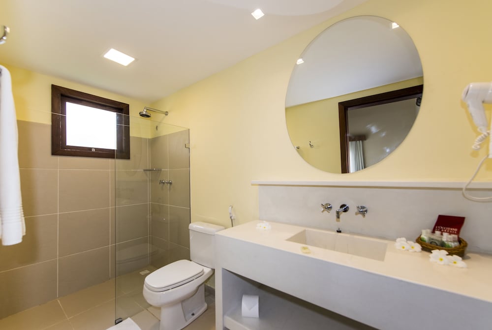 Luxury, Family, Chair Bed، Pipa Lagoa Hotel 6/6