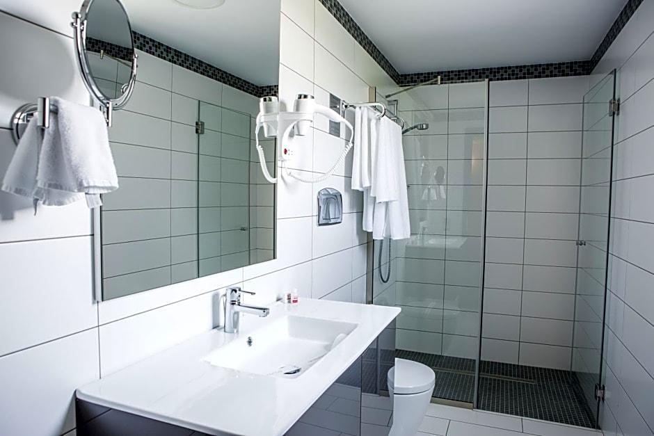 Tempo Hotel Targu Mures 43/49