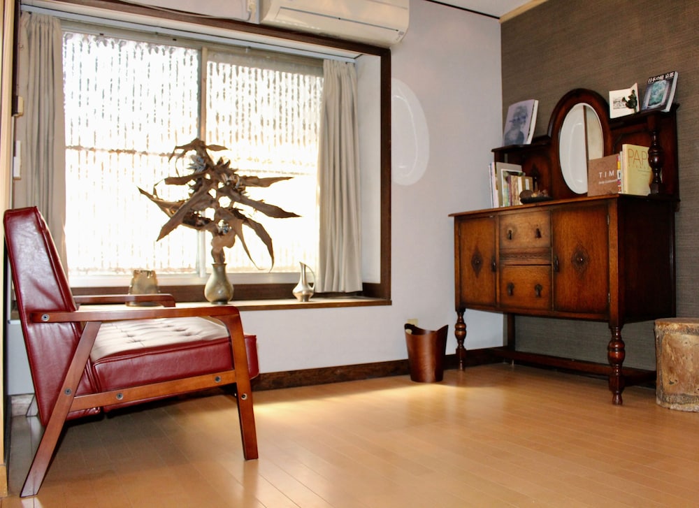 Kyoto Kumano House 7/63