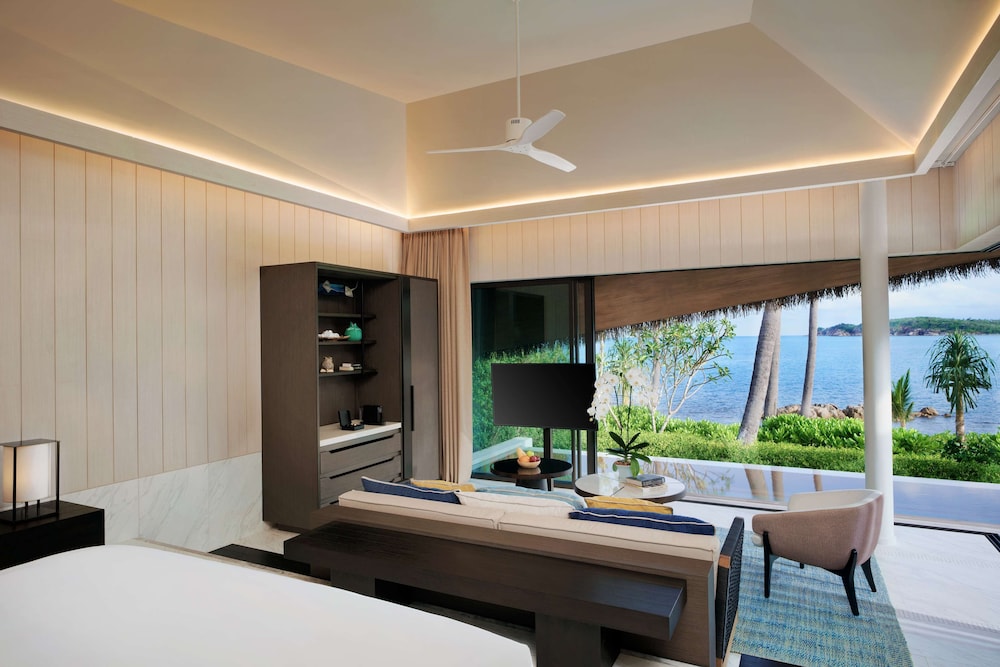 Hyatt Regency Koh Samui 21/49