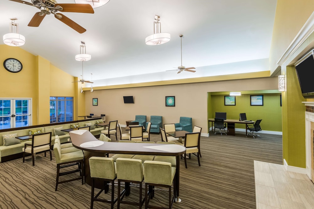 Homewood Suites By Hilton St Louis Riverport Airport West 36/55