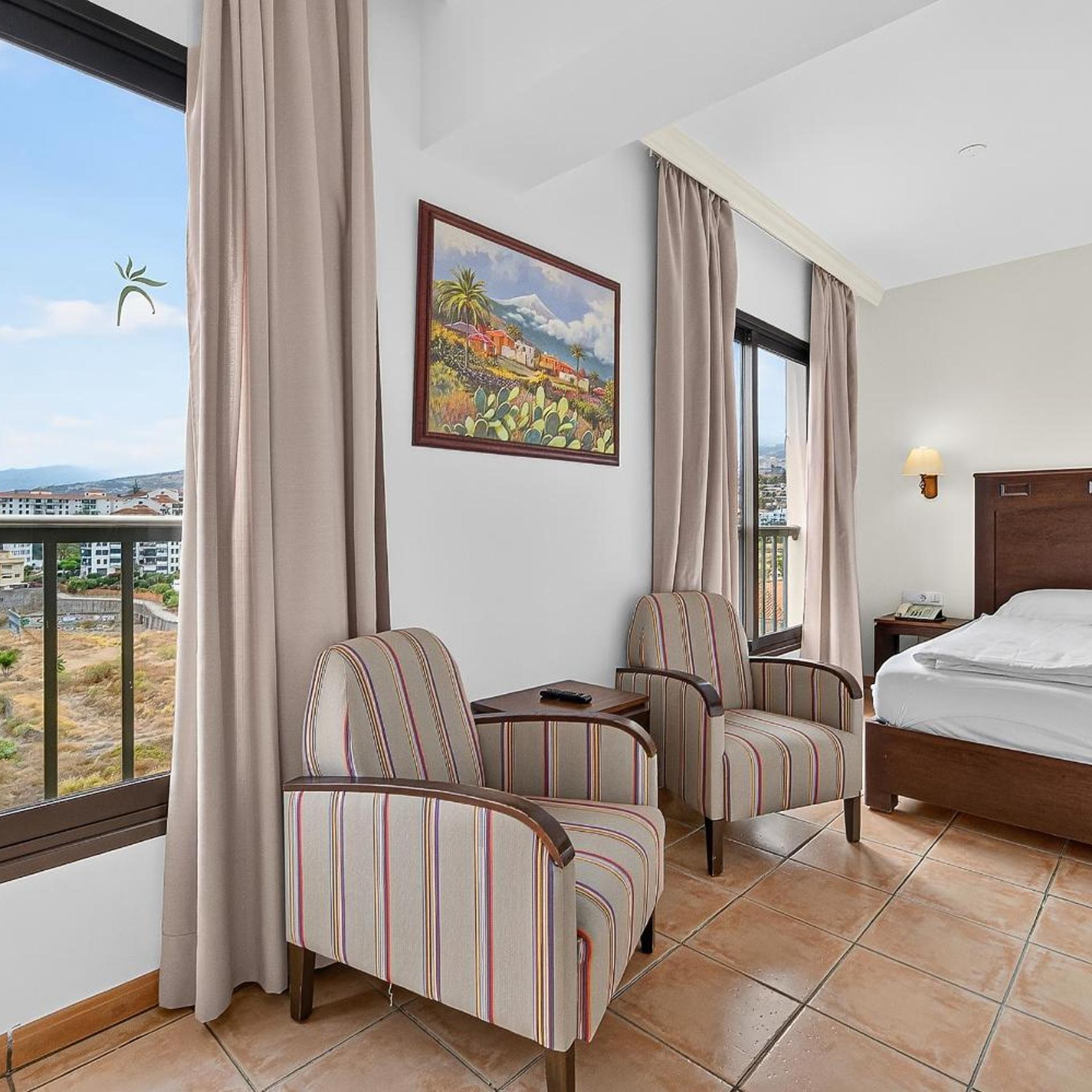 Hapimag Resort Tenerife 18/49