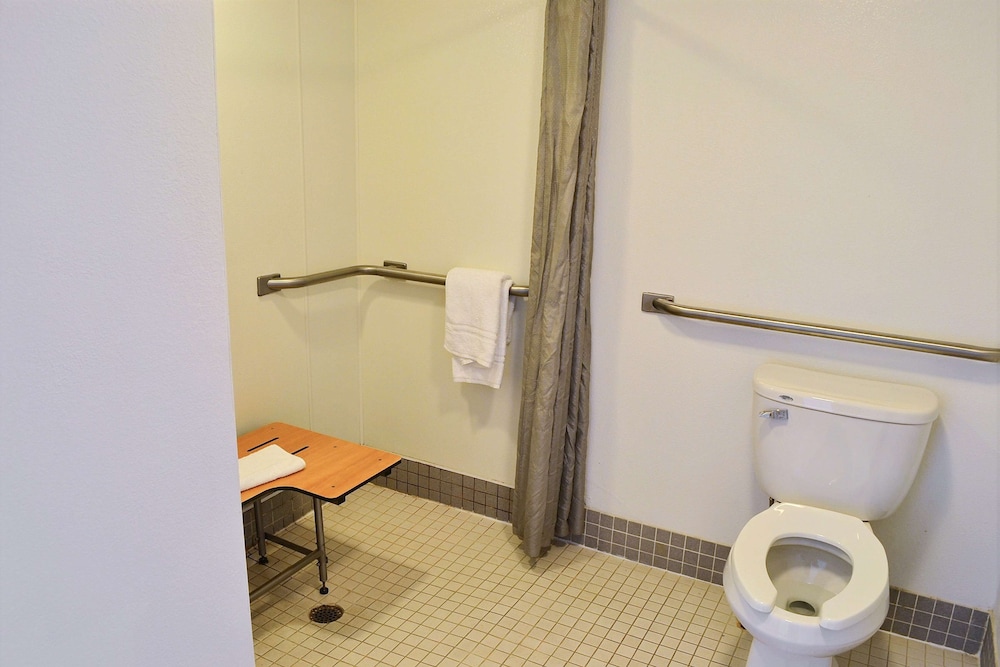 Motel6 Billings, MT - North 50/50