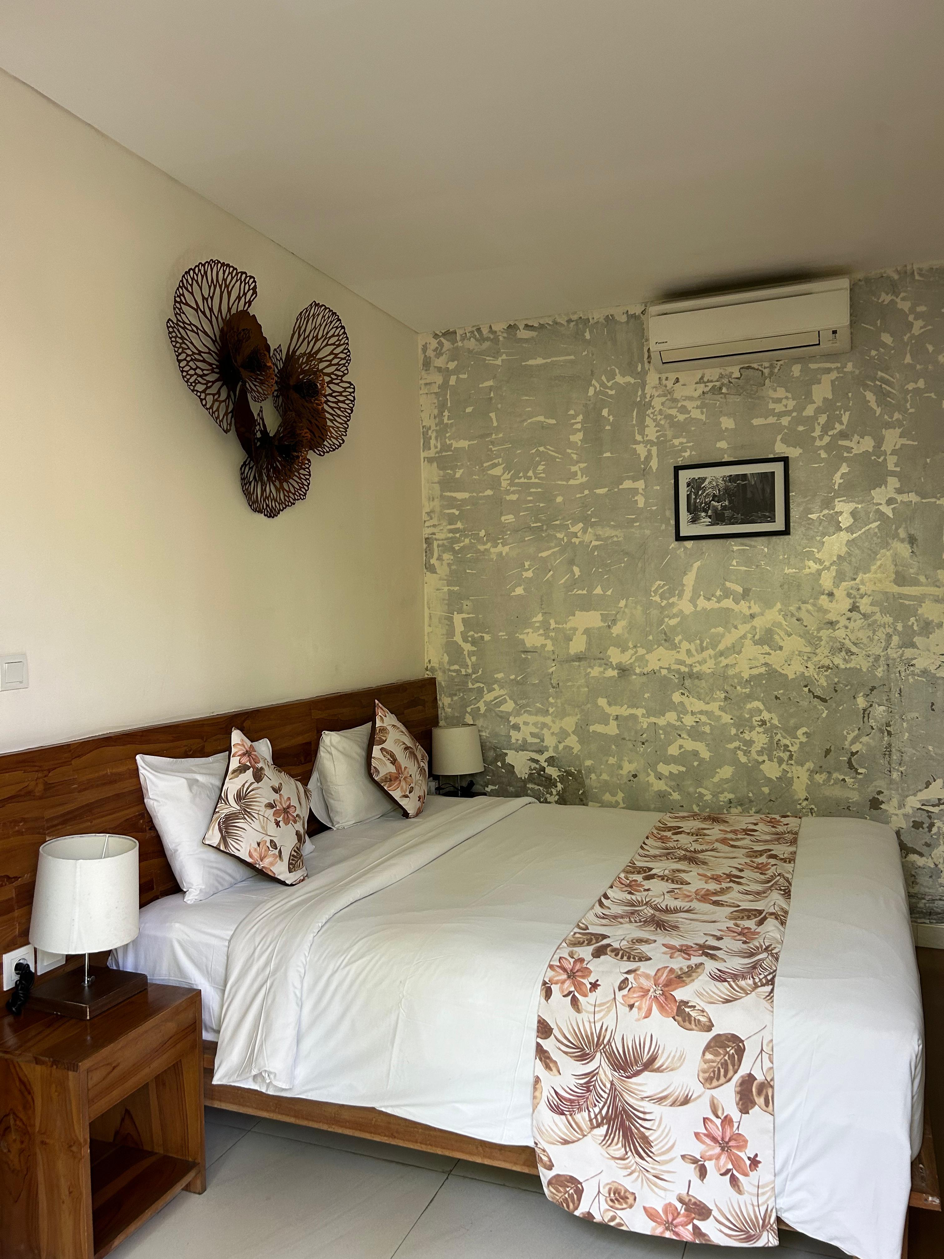 The Calna Villa Bali 10/34
