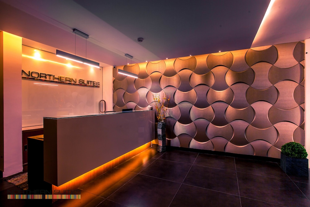 Northern Suites 2/50
