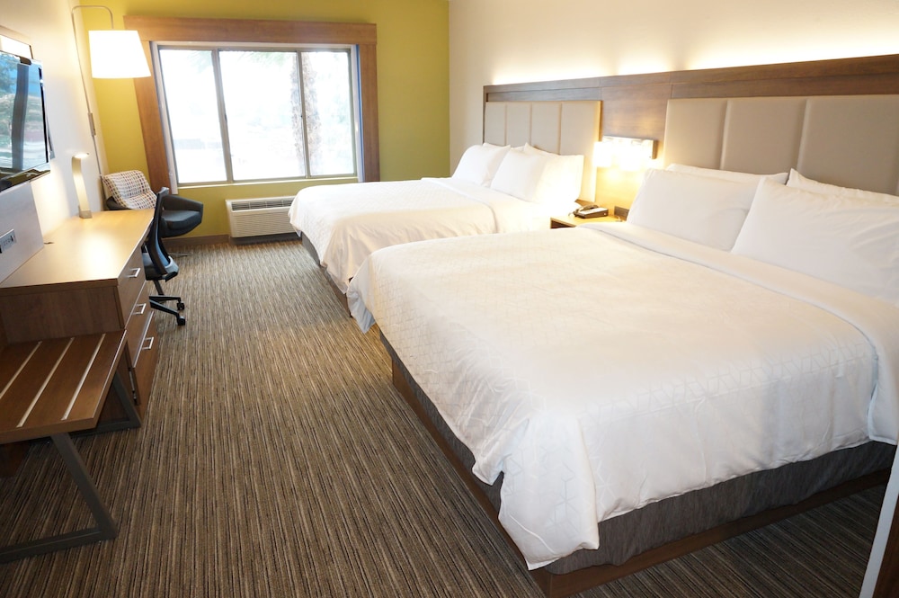 Holiday Inn Express Hotel And Suites Fremont Milpitas Central 10/69