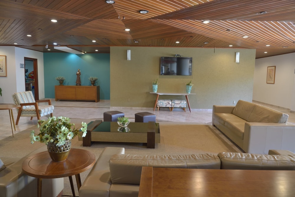 Hotel Recanto Bela Vista 25/50