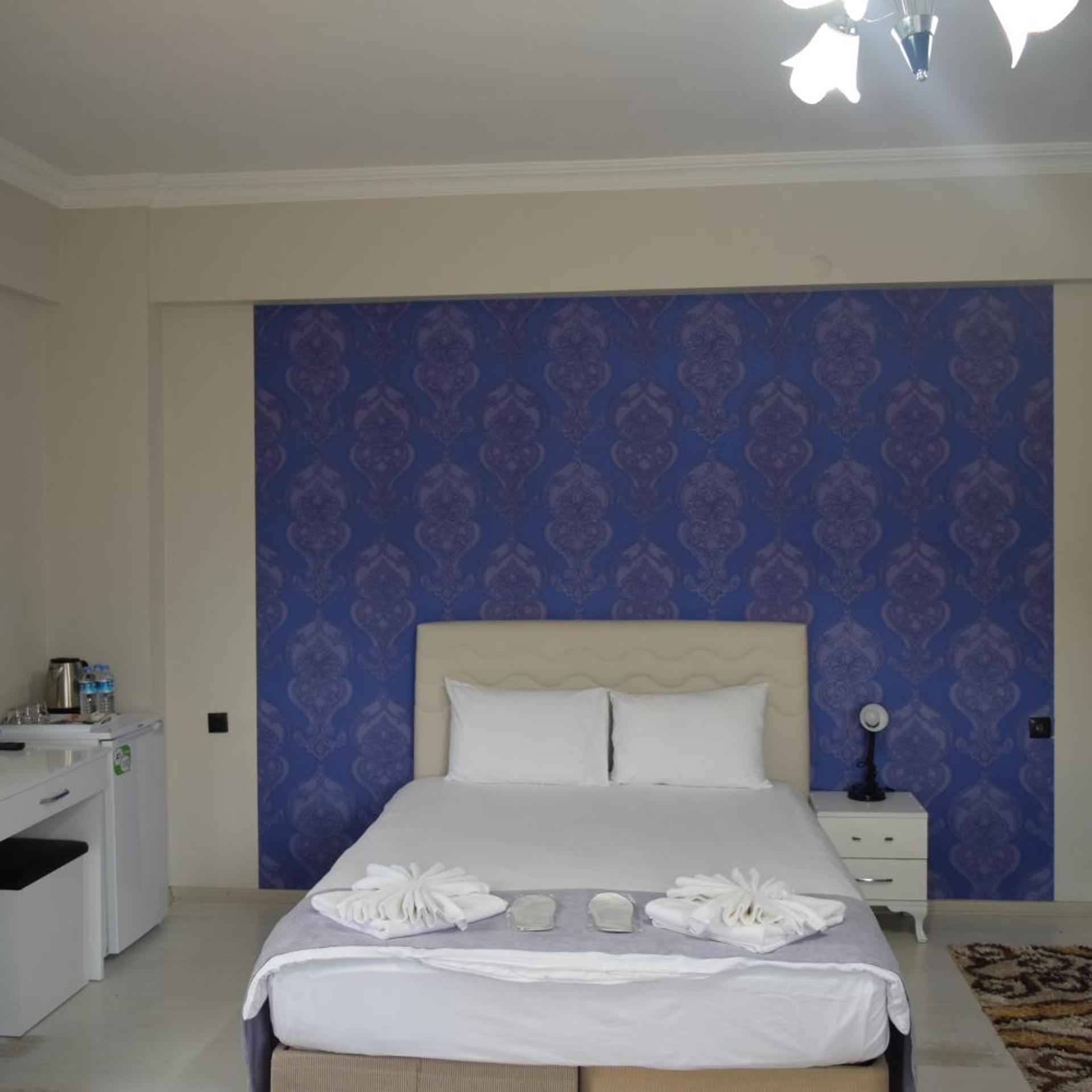 Mars Otel Artvin 14/50