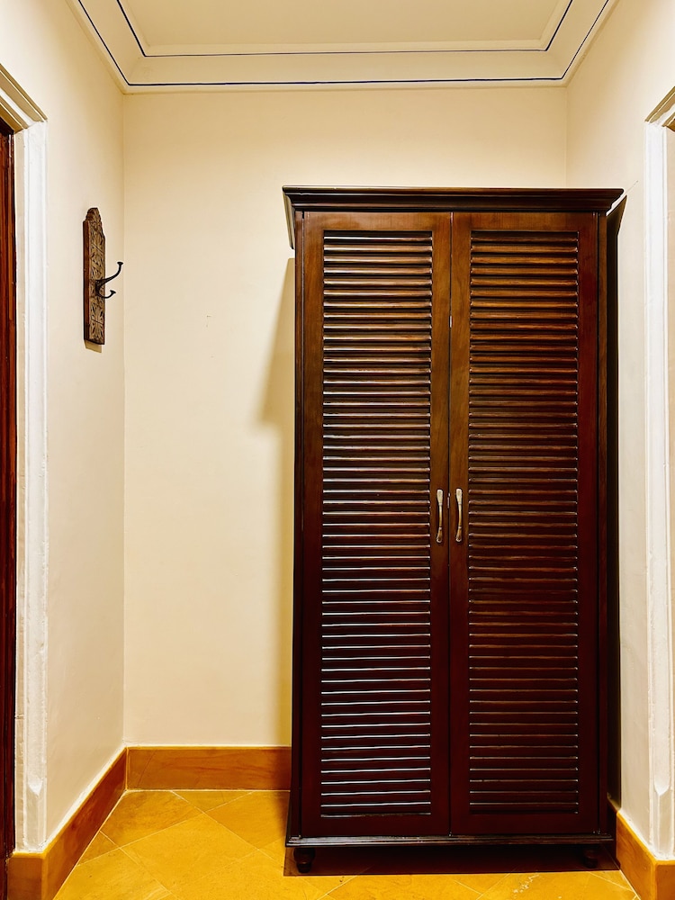 The Trishala Vilas A Luxury Boutique Hotel and Spa 22/50