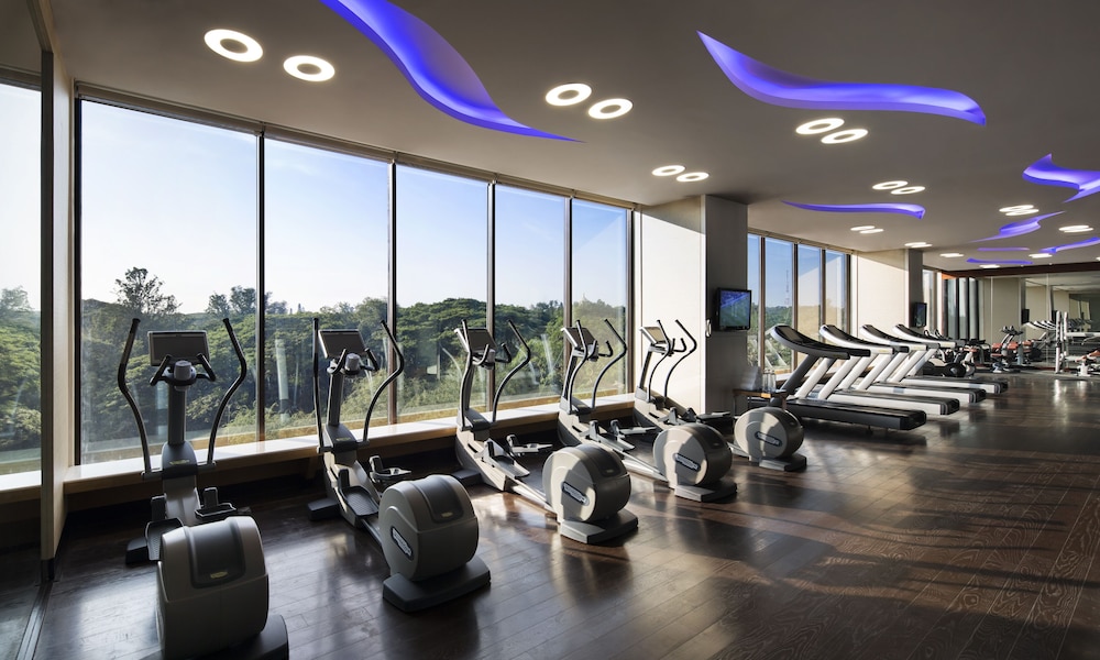 JW MARRIOTT HOTEL BENGALURU 20/49
