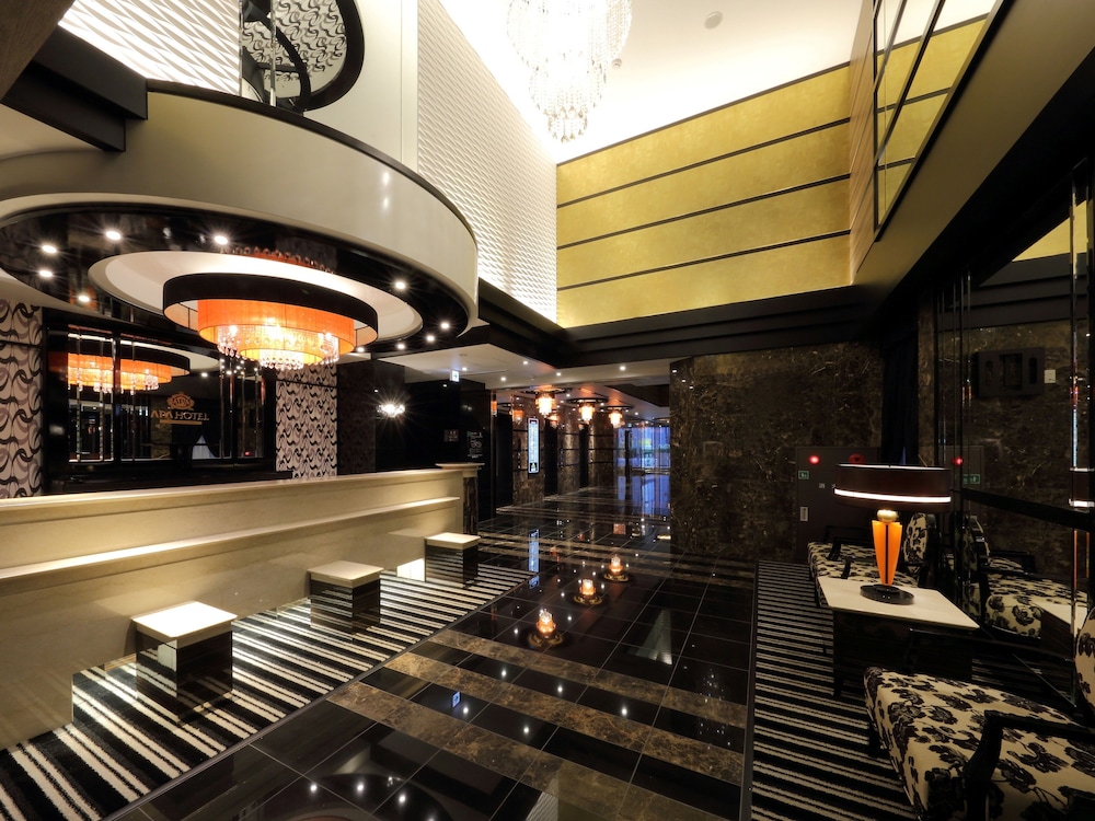 Apa Hotel Nagoya Sakae Kita 9/70