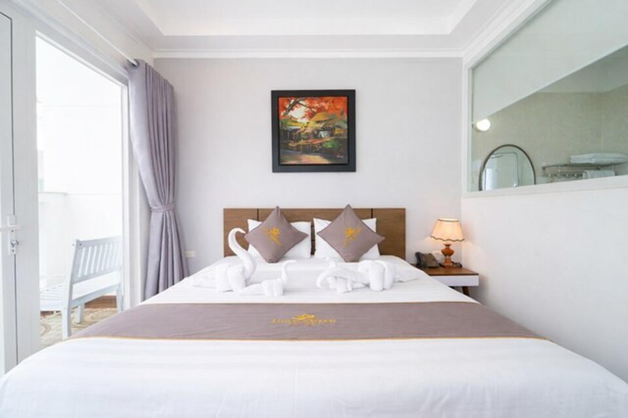 Sunday Lotus Garden Resort By The Sea Mui Ne 19/40