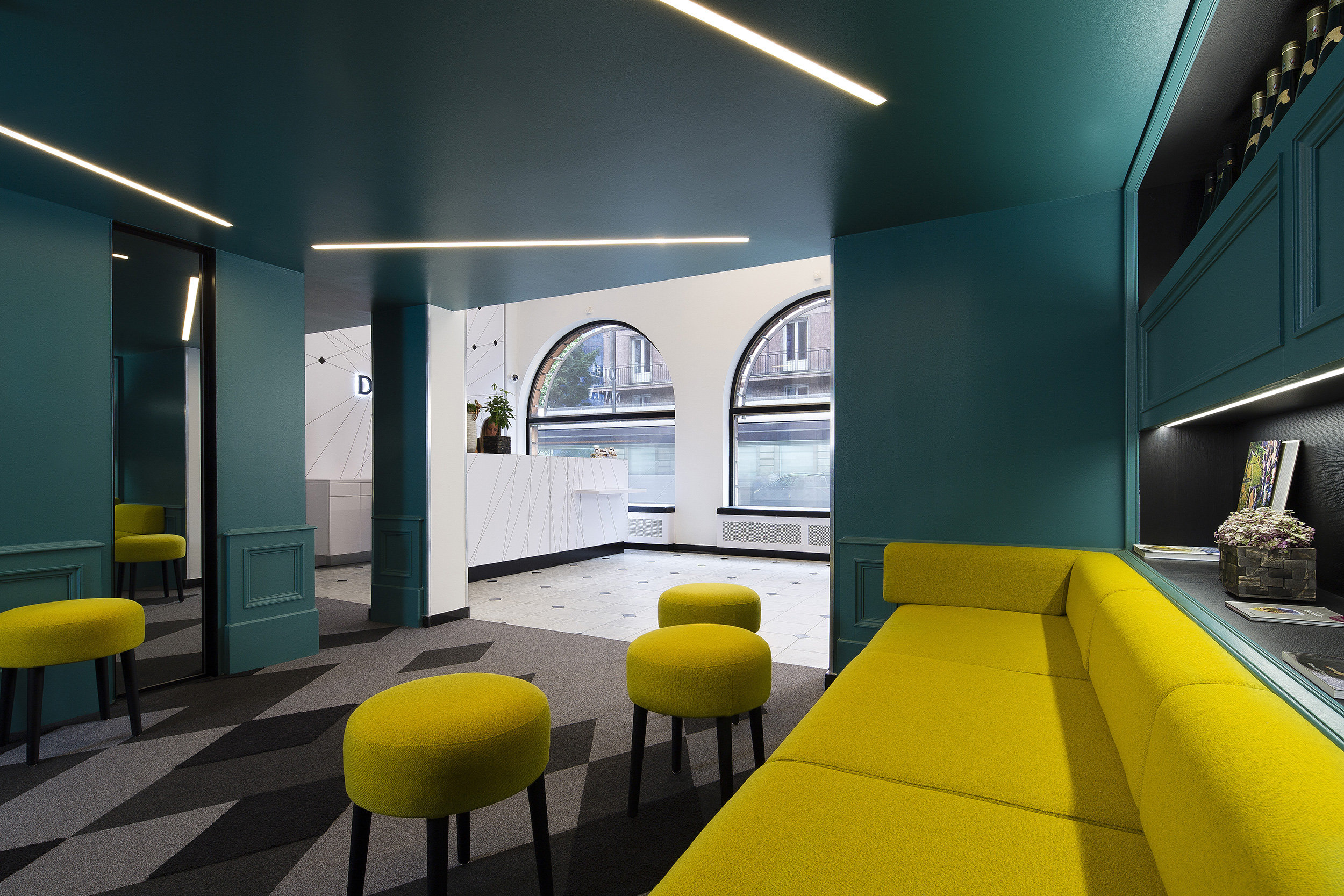 Hotel Diana Dauphine 34/56
