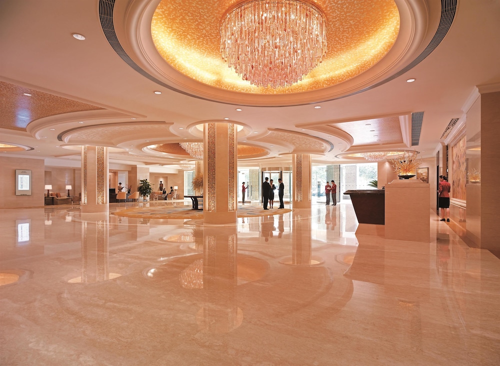 Shangri-La Suzhou 8/50