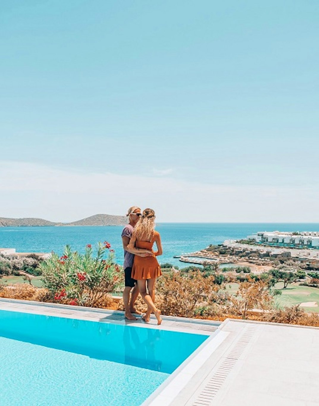Porto Elounda Golf And Spa Resort 24/35