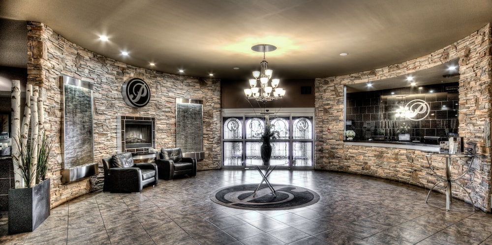 Podollan Inn Spa Grande Prairie 23/35