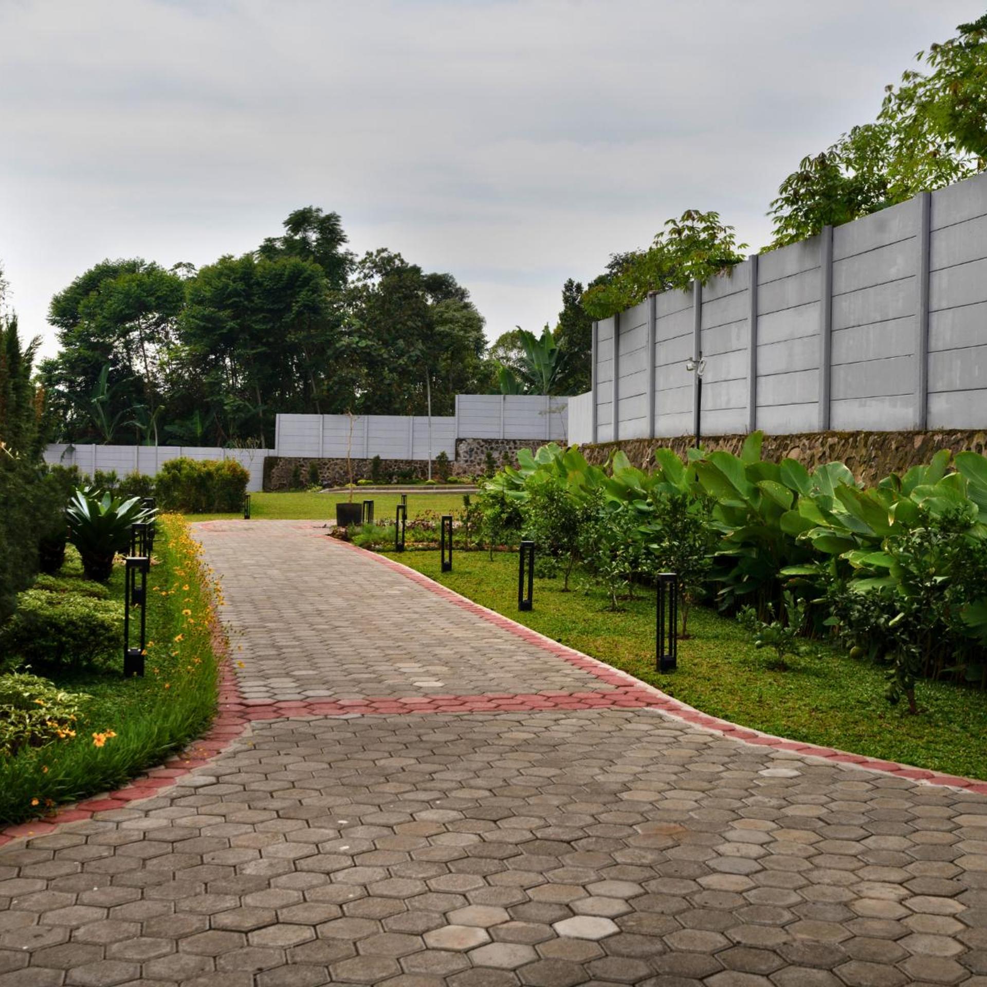 Laska Hotel and Resort Ciater 37/49