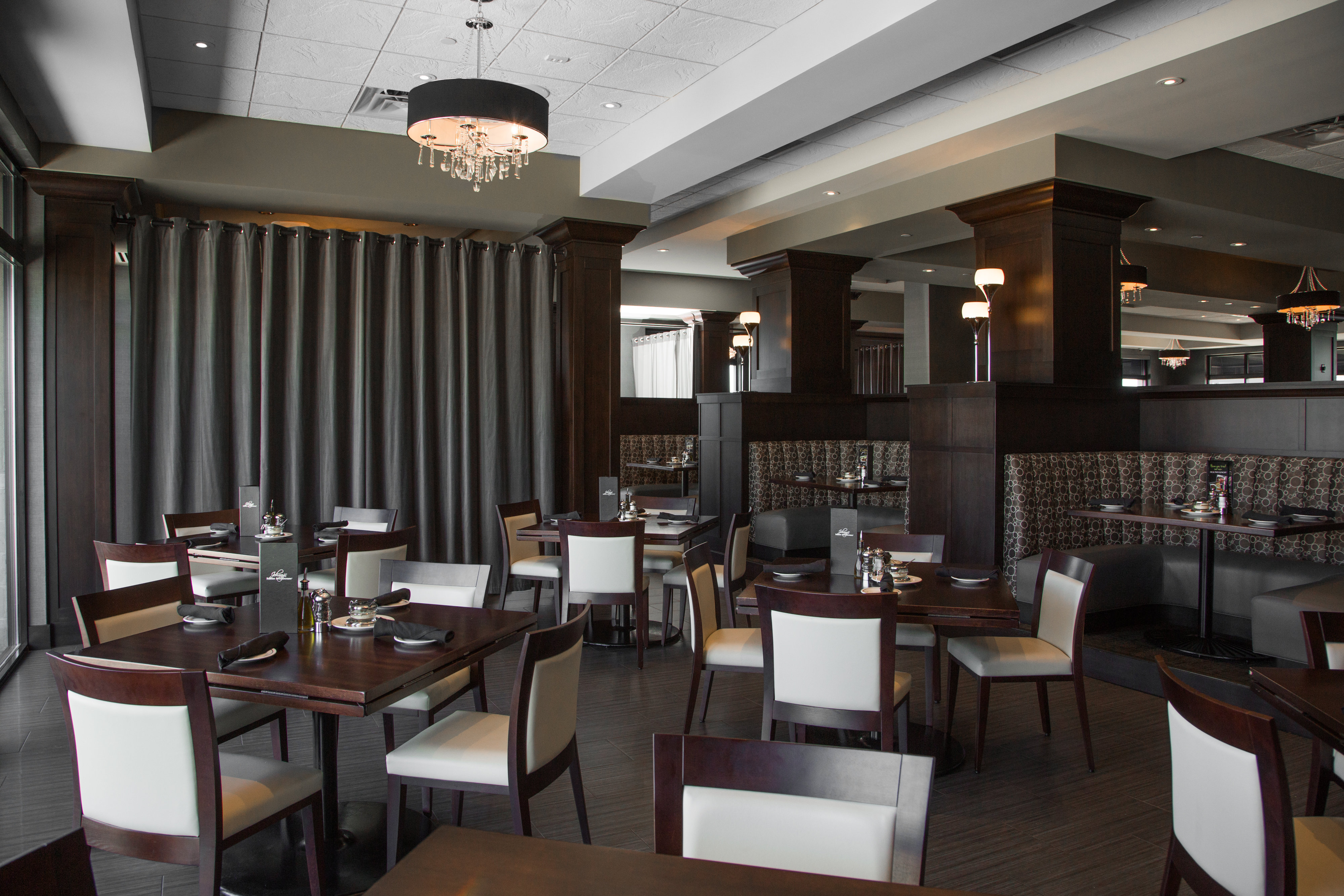 Holiday Inn Cincinnati N - West Chester 54/63