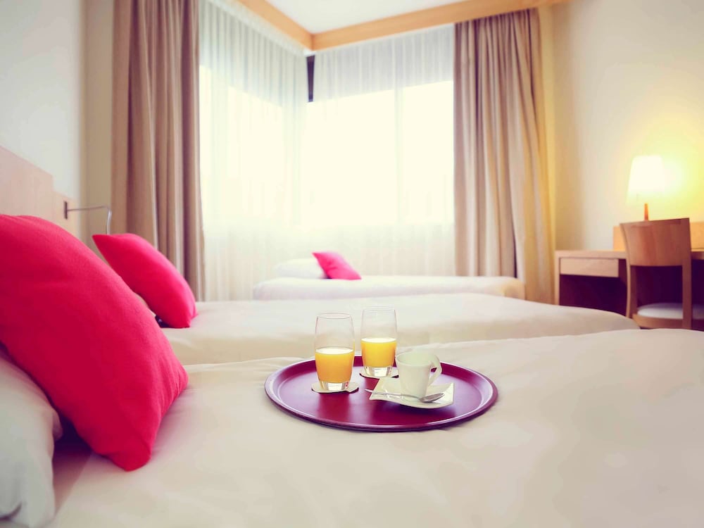 Spa, Classic, Double Bed, Sofa