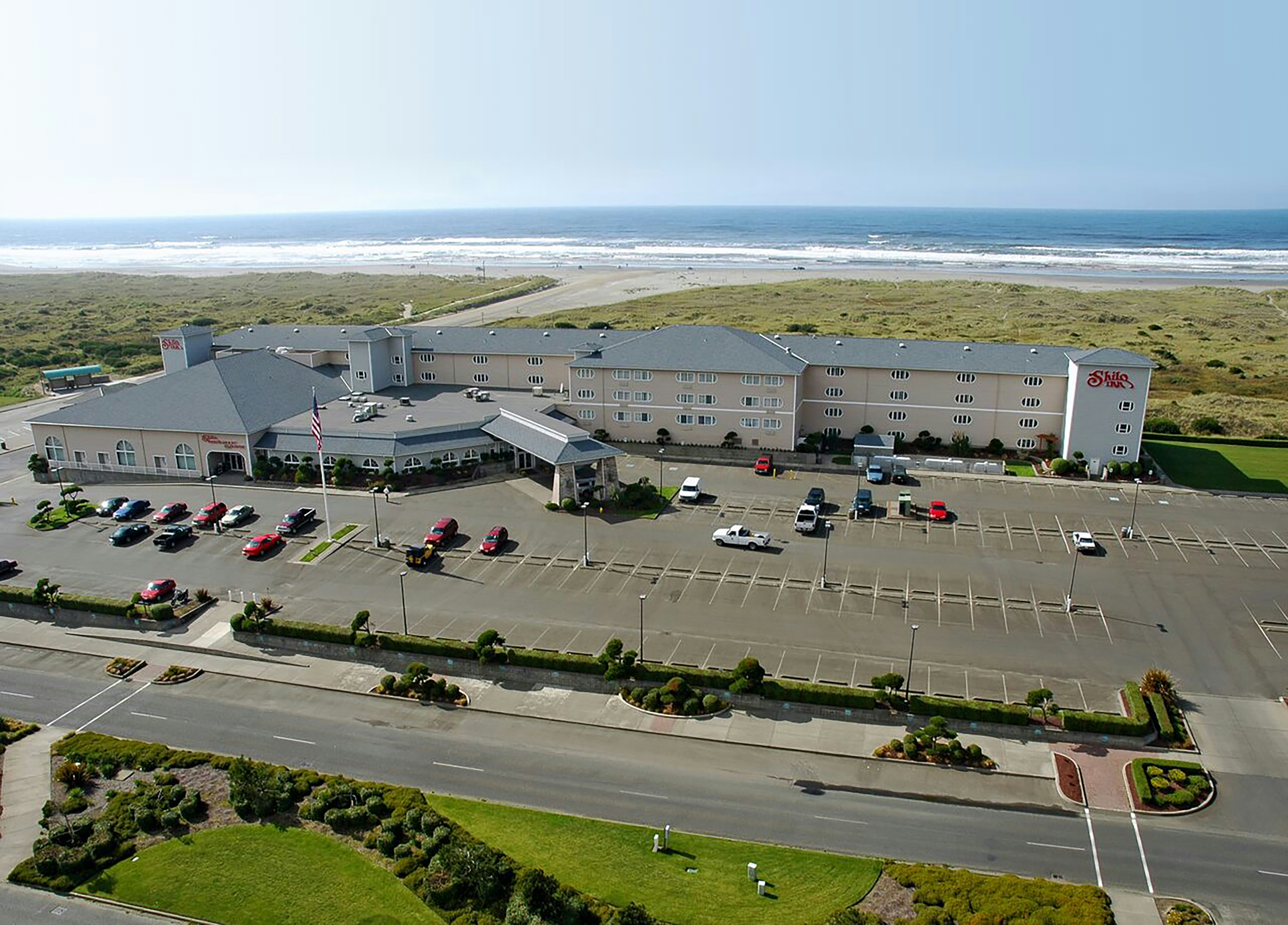 Shilo Inn Suites Hotel Ocean Shores 8/41