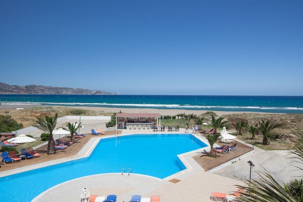 Akti Corali Hotel 5/44
