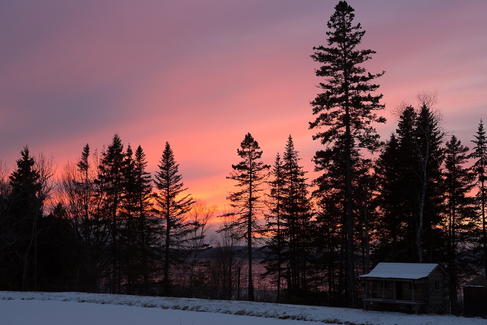Rangeley Lake Resort 66/69