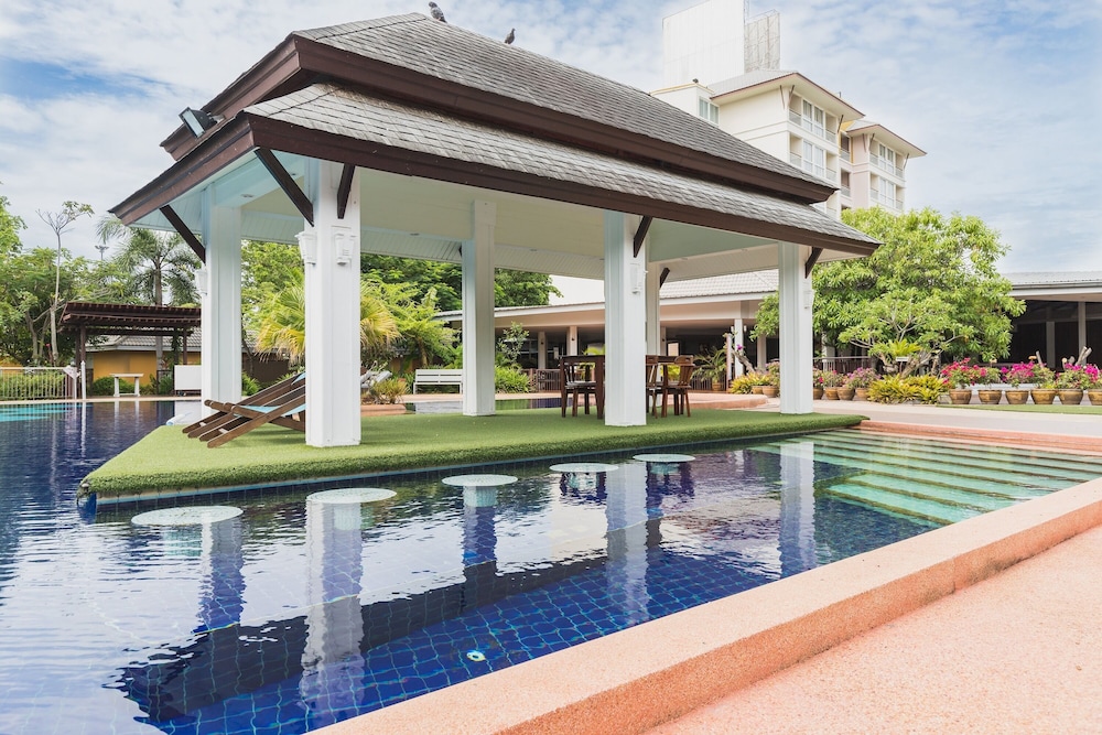 Eastiny Resort Spa 7/50