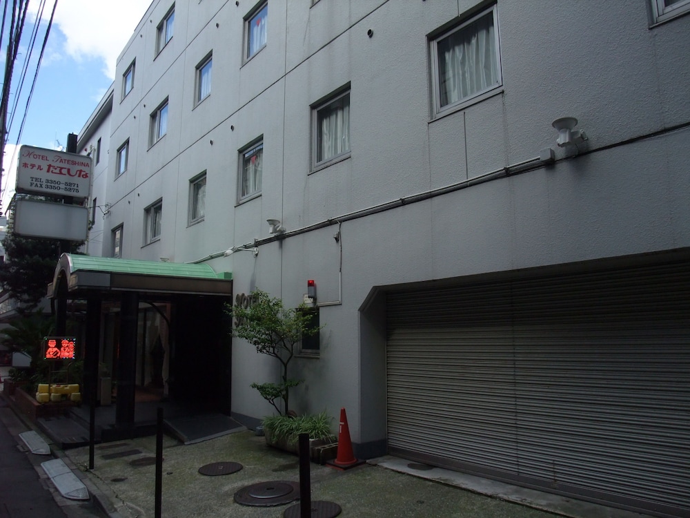 Hotel Tateshina 54/61