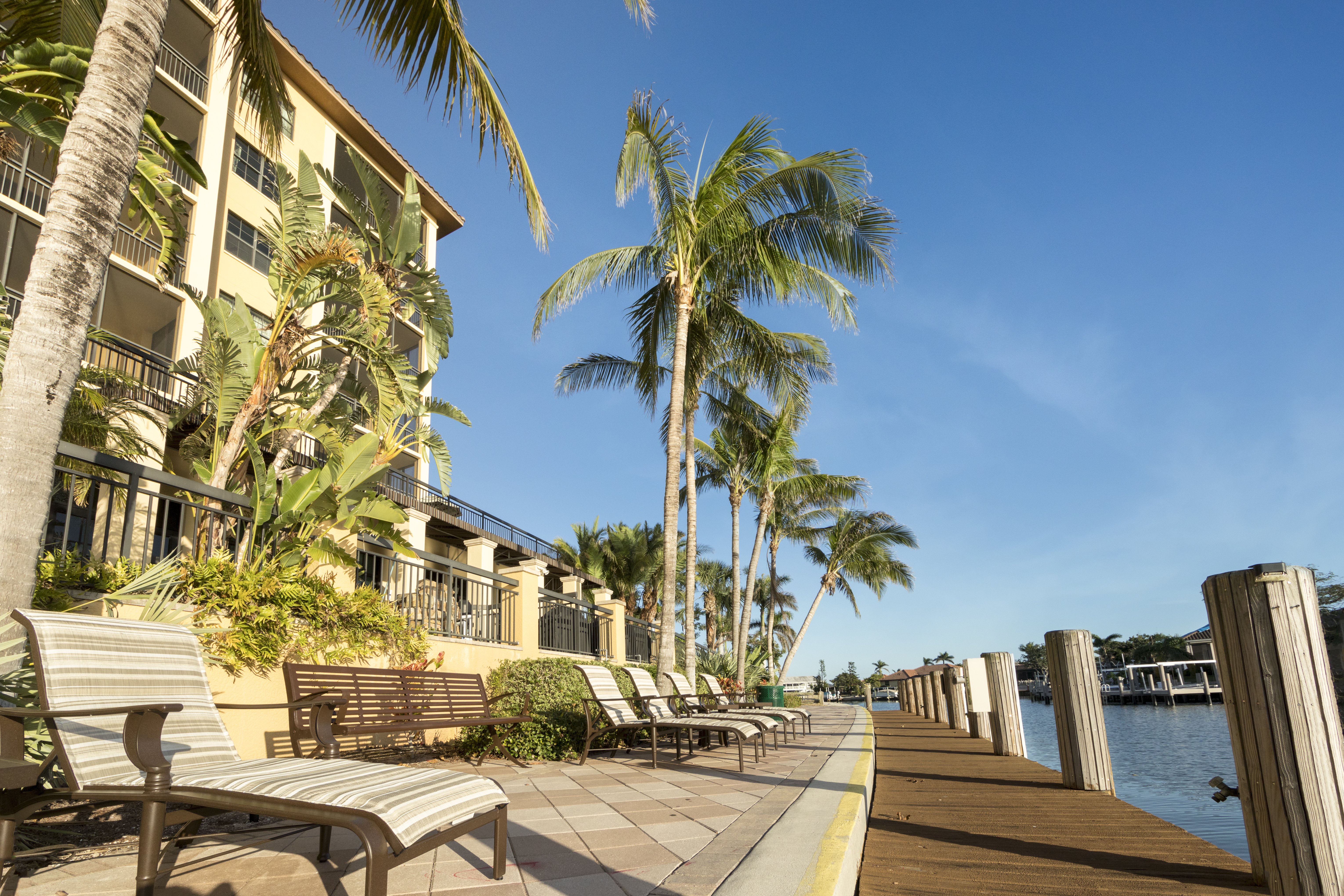 Holiday Inn Club Vacations Sunset Cove Resort An Ihg Hotel Ex Holiday Inn Club Vacations Marco Isl 24/26