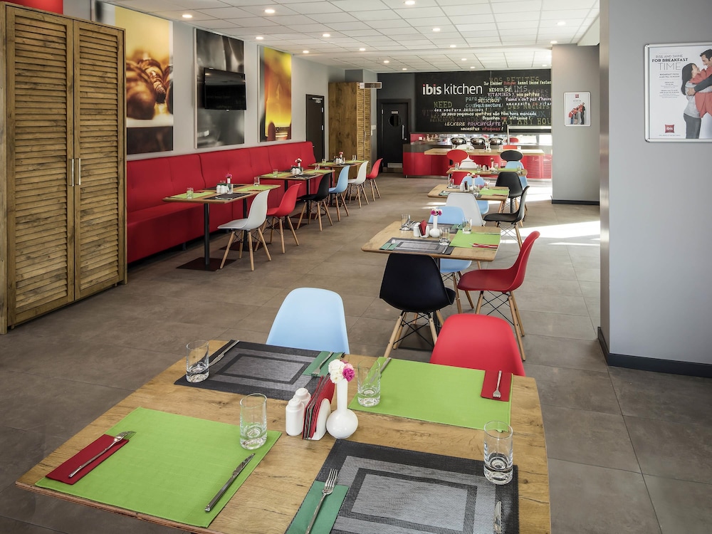 Ibis Istanbul West 59/73
