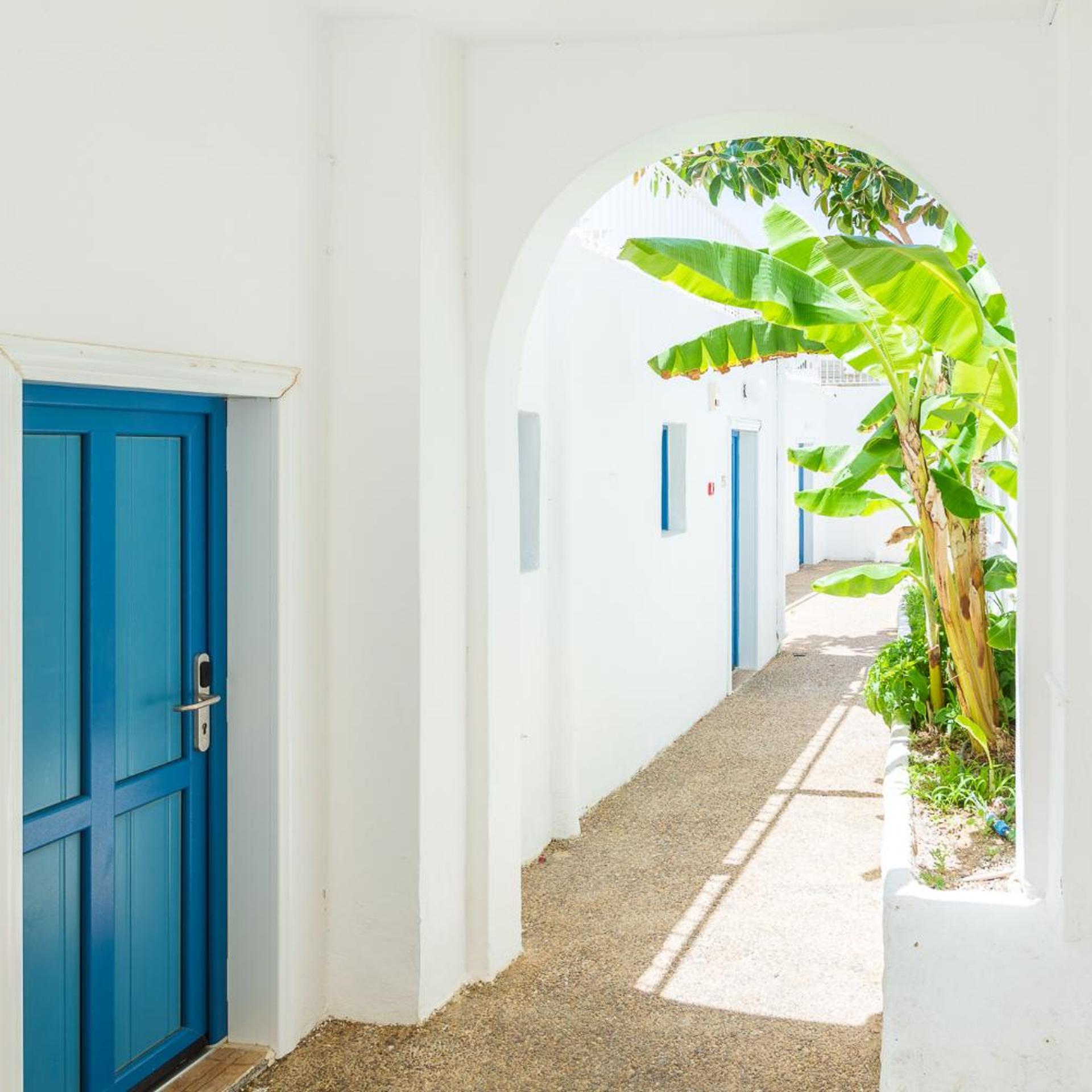 Marcos Beach Hotel 36/50