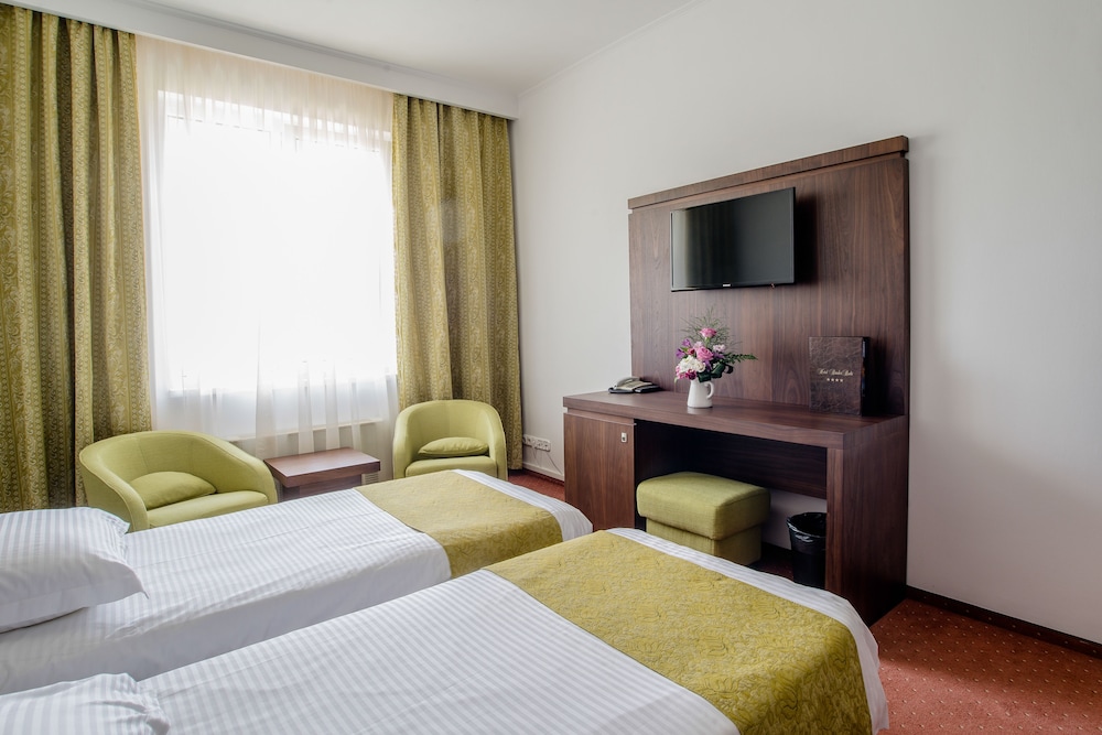 Mercure Medias Binderbubi Hotel And Spa 10/45