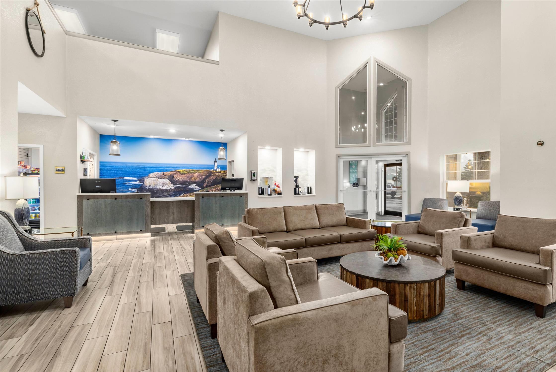 La Quinta Inn Suites By Wyndham Newport 27/40