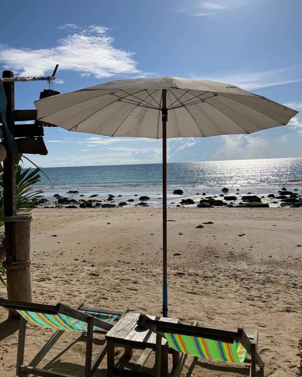 Pinky Bungalows Resort 63/67