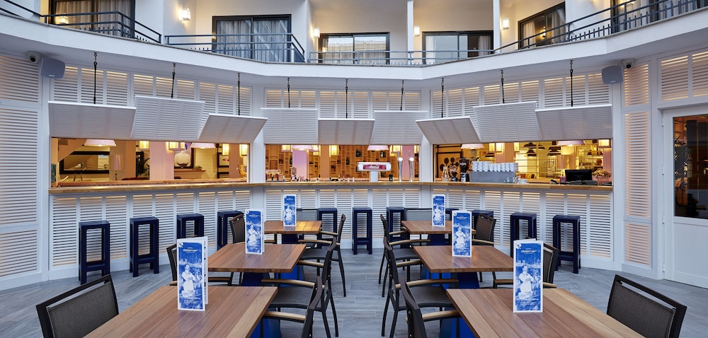 Hotel Delamar - Adults Only 62/74