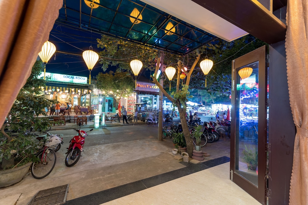 Hoa Thu Homestay 3/30