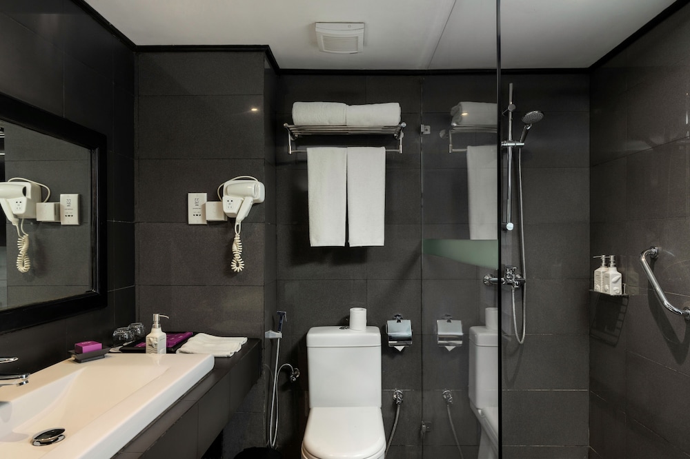 Superior, Double Bed, Sea View 5/6
