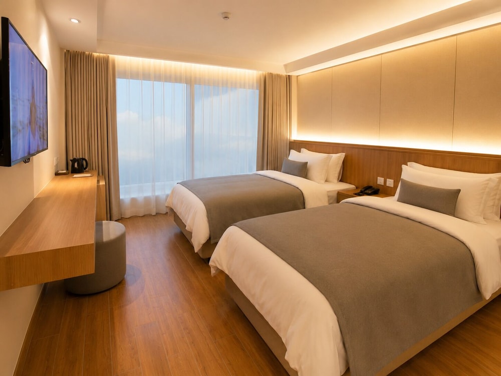 Shambhala Hotel Pattaya 15/49