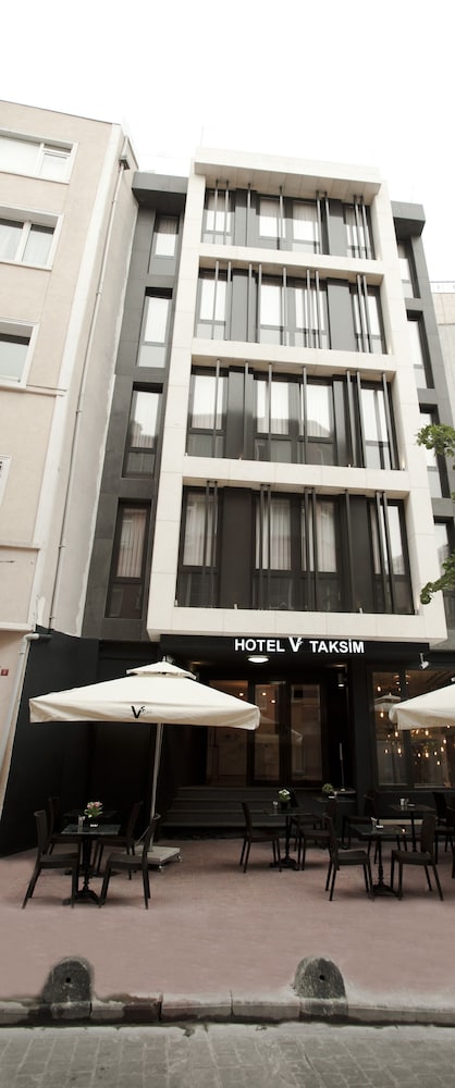 Hotel V Plus Taksim 3/70