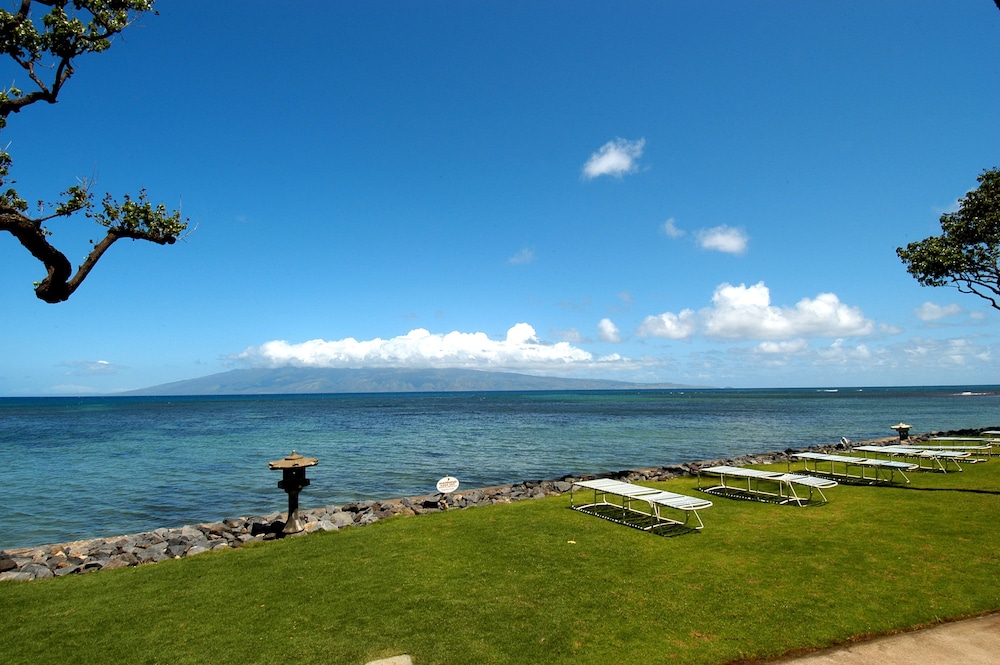Kahana Reef - Maui Condo &amp; Home 24/61