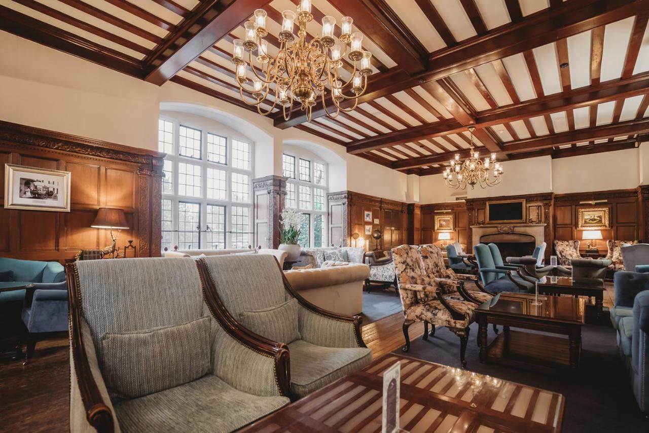 Greenwoods Hotel & Spa 21/32